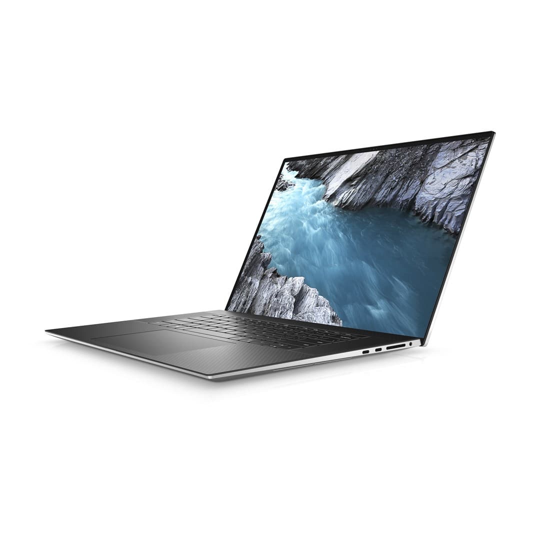 

Dell XPS 17 9720 i9-12900HK 17,0" UHD+ AG 500nits 32GB DDR5 4800 SSD1TB GeForce RTX 3060 6GB FPR 97Wh W11Pro Silver