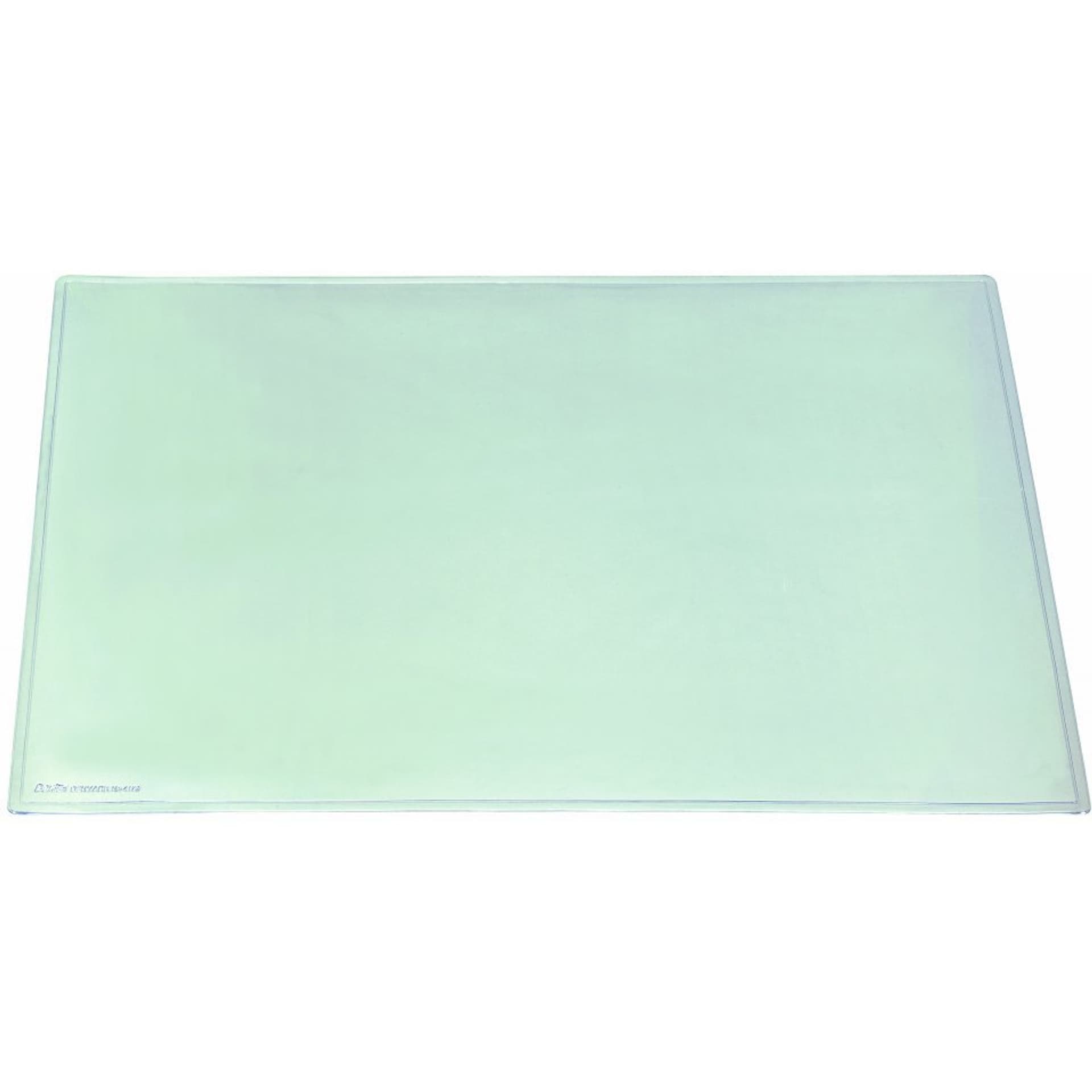 

Podkładka na biurko BANTEX 49x65 PVC bezbarwna 100551507