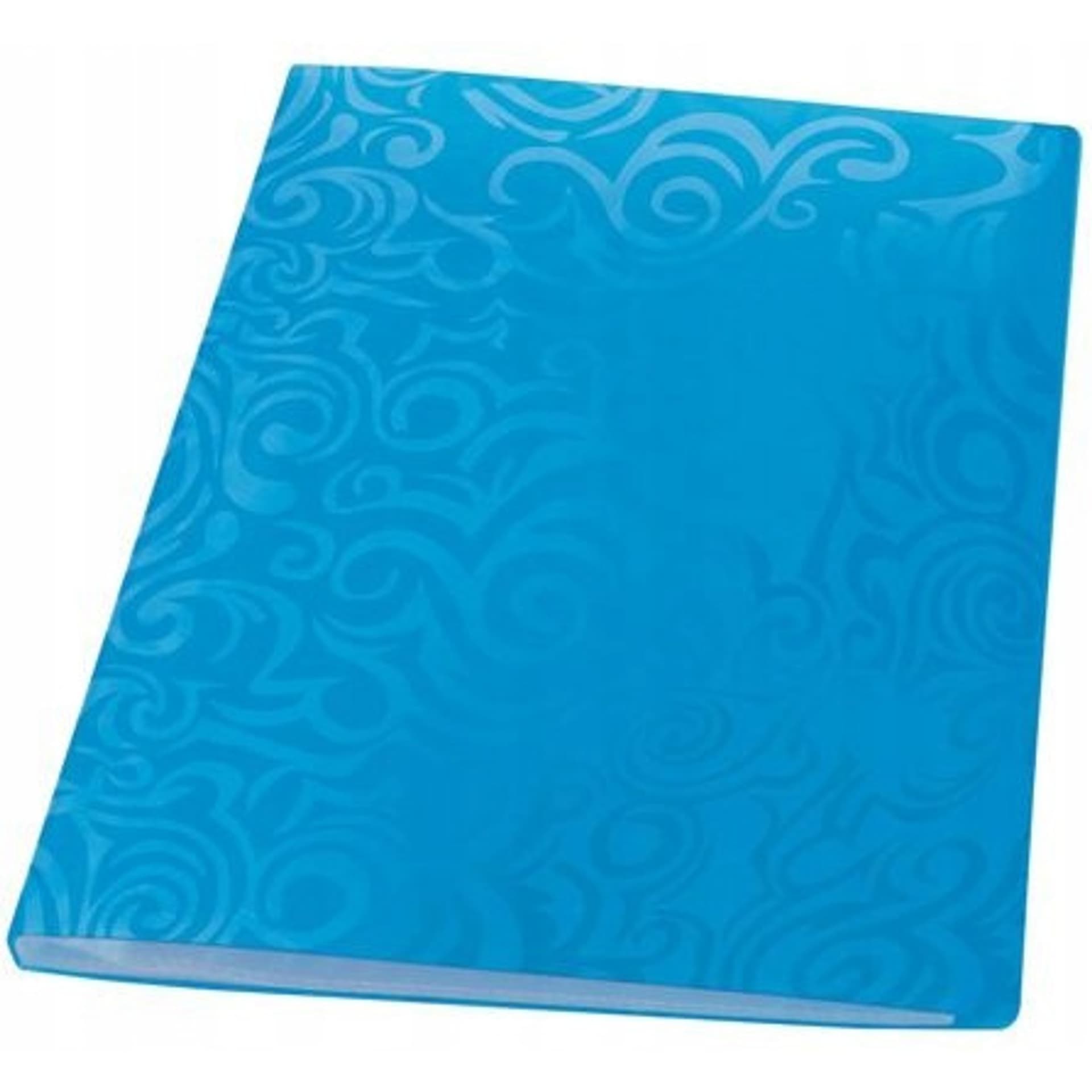 

Album prezen.A4 TAI CHI 40koszulek niebieski 0410-0075-03 Panta Plast