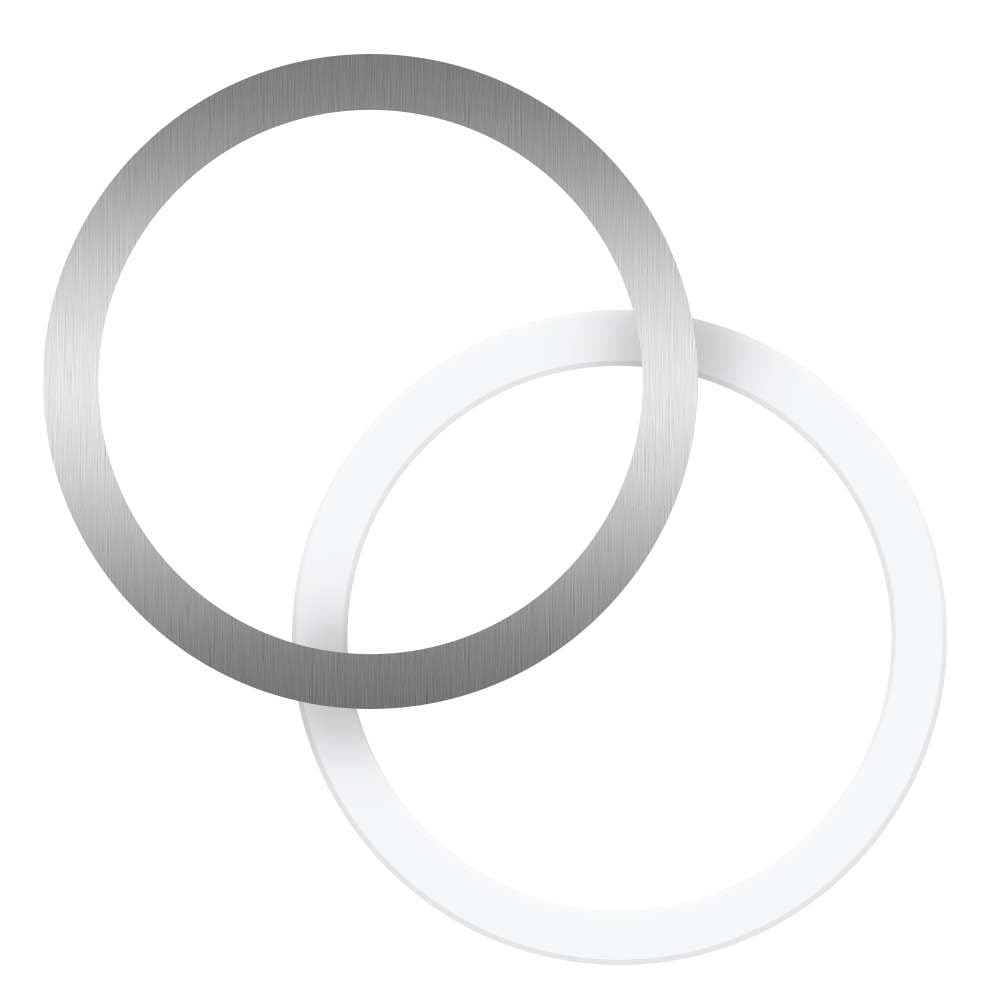 

Blaszka magnetyczna uniwersalna magnes do uchwytu Ring do MagSafe do iPhone