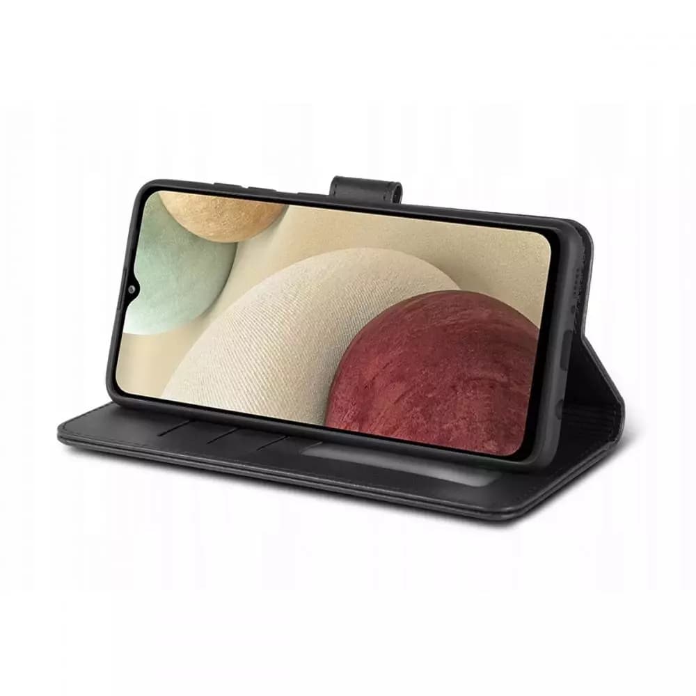 

Etui portfel Wallet do Motorola Edge 30 Neo Black
