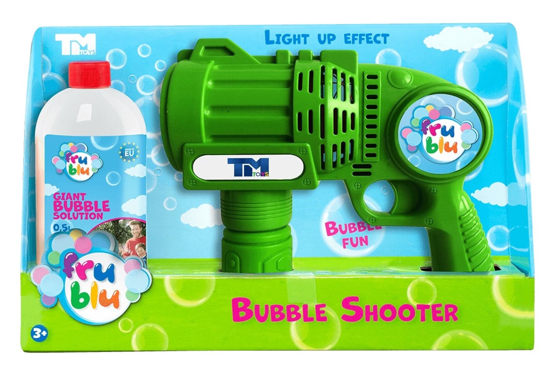 

Fru Blu Bańkowy Shooter