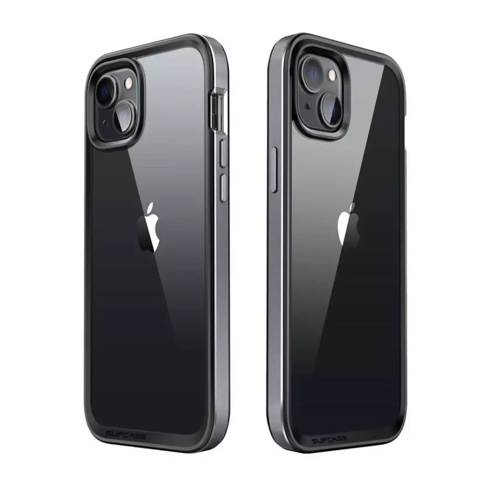 

Supcase edge xt iphone 14 plus black