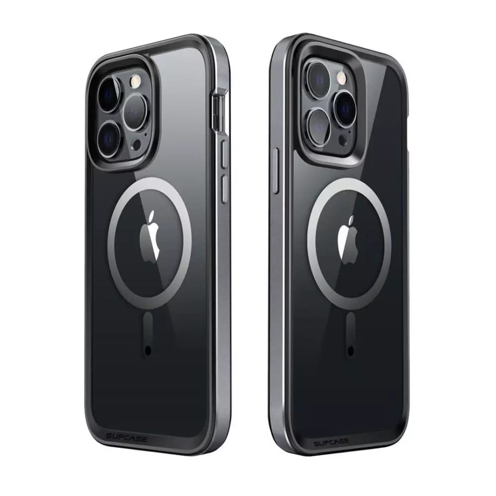 

Supcase ub edge mag magsafe iphone 14 pro max black