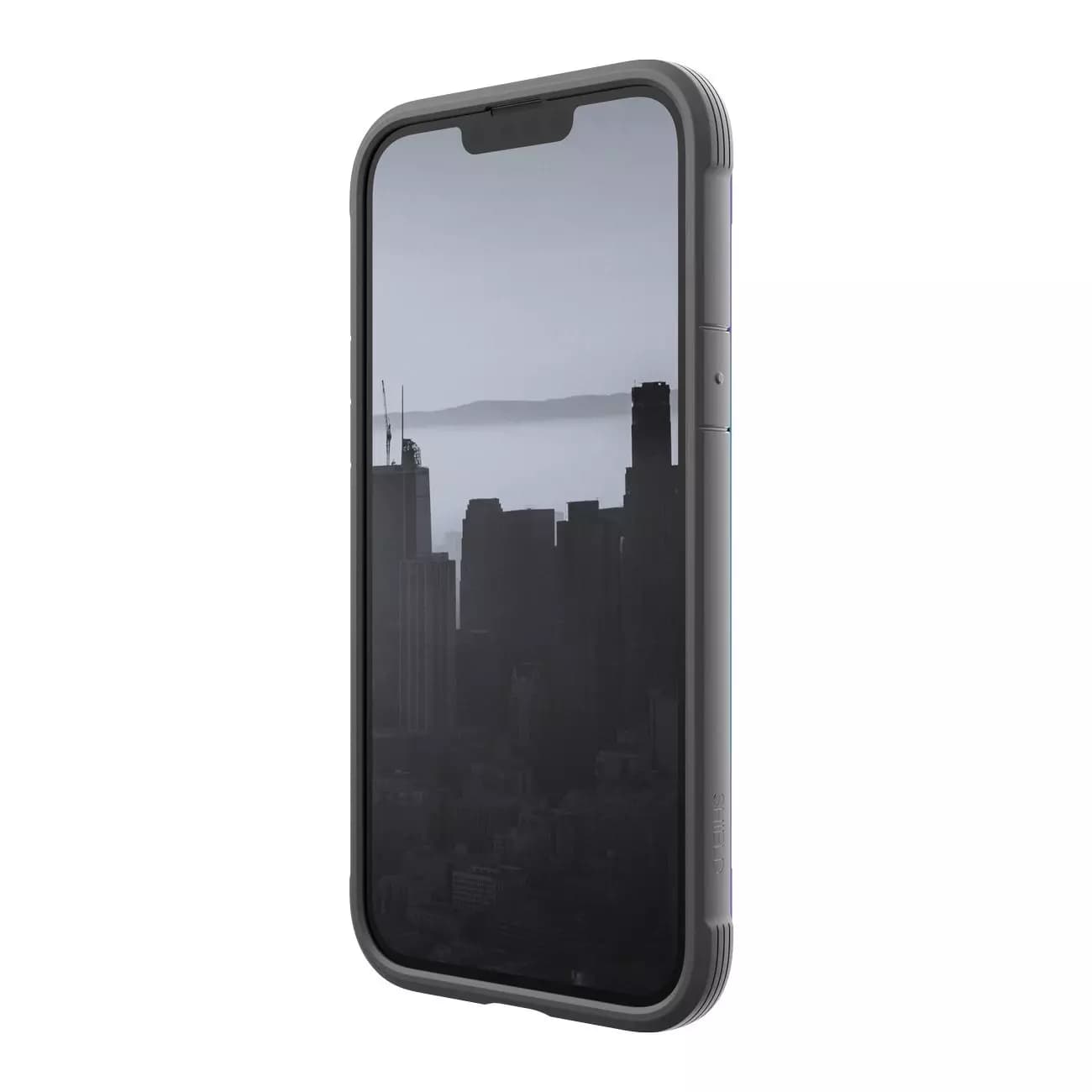 

Raptic X-Doria Shield Case etui iPhone 14 pancerny pokrowiec opal