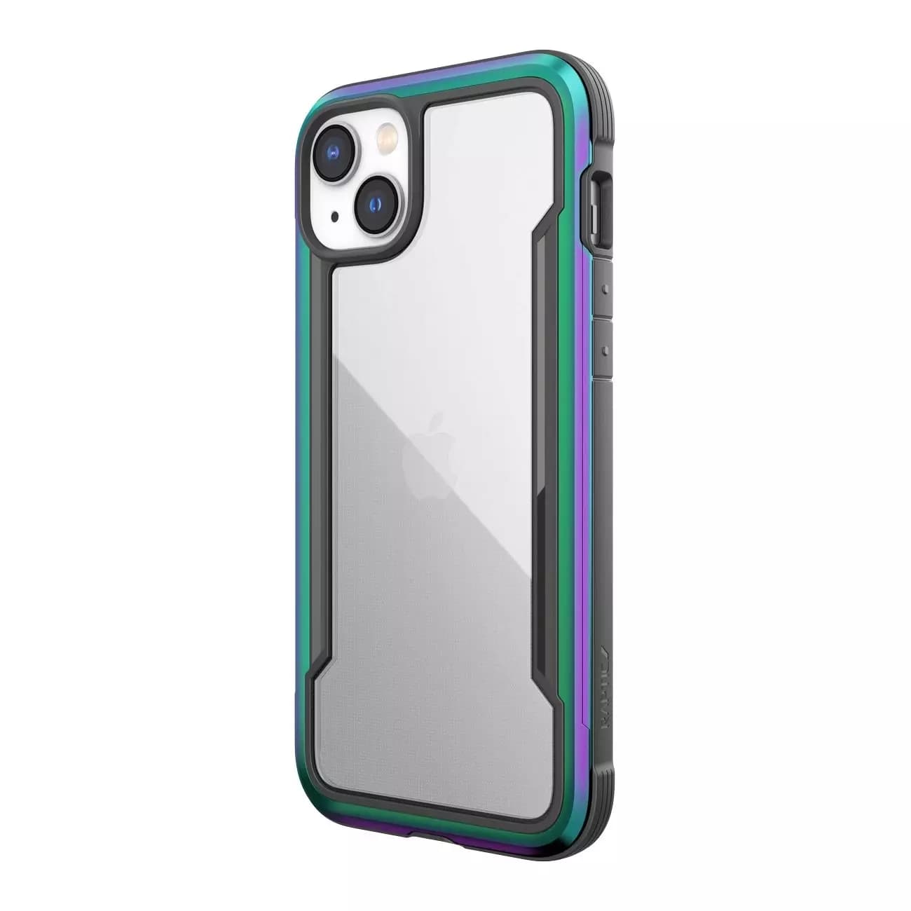 

Raptic Shield Case etui iPhone 14 Plus pancerny pokrowiec opal