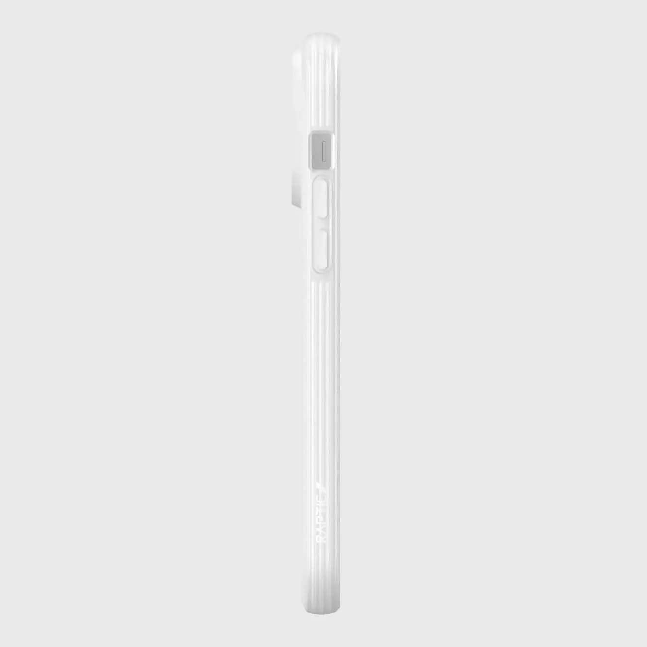 

Raptic Slim Case etui iPhone 14 Pro Max pokrowiec plecki przezroczysty