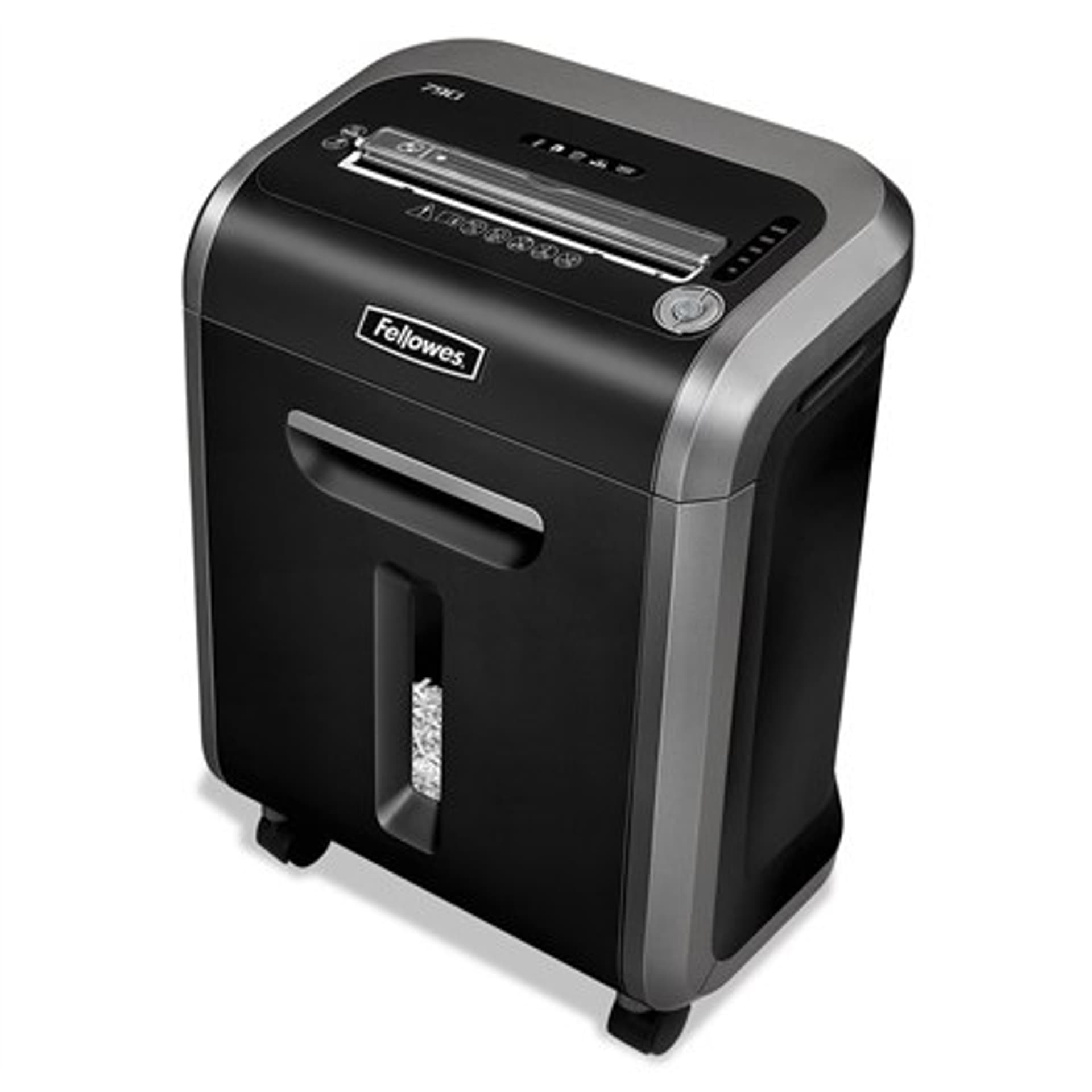 

Niszczarka FELLOWES 79Ci