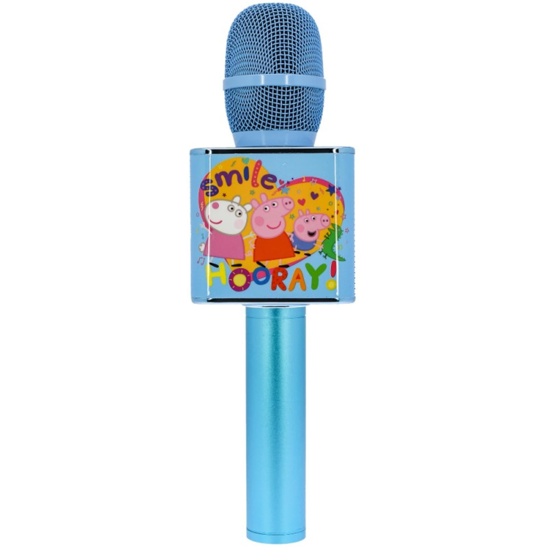 

OTL Technologies Mikrofon karaoke Peppa Pig