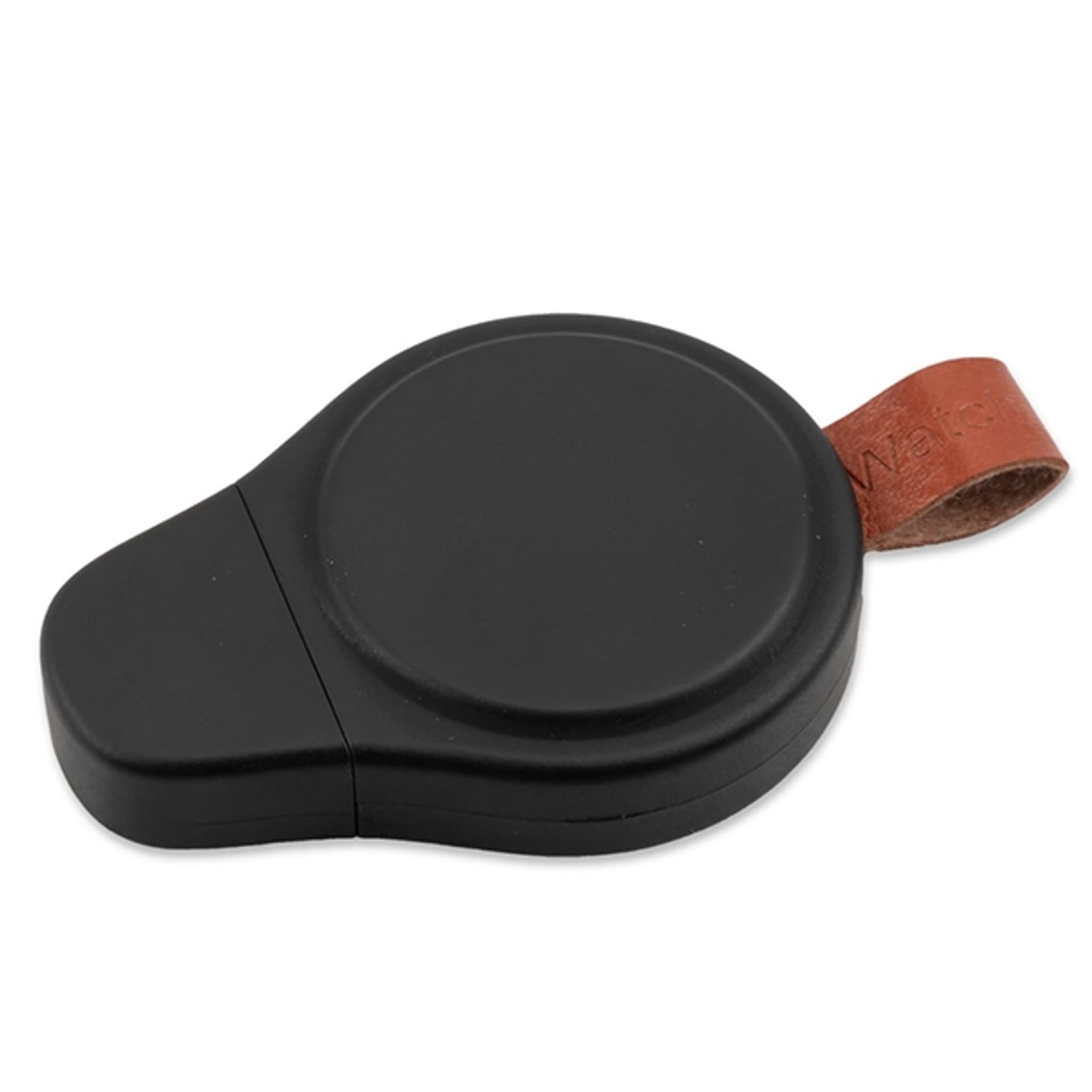 

4smarts Ładowarka indukcyjna VoltBeam dla smartwatchy Samsunga (Galaxy Acitve/Watch) USB-A 2.5W czarny/black 456258, Galaxy acitve/watch) usb-a 2.5w czarny/black 45625