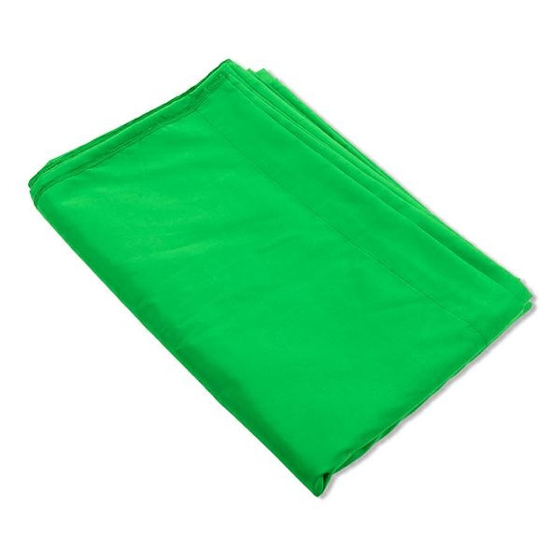 

4smarts Tkanina Green-Screen Chroma-Key z uchwytami i oczkami mocującymi 3x2m 460519