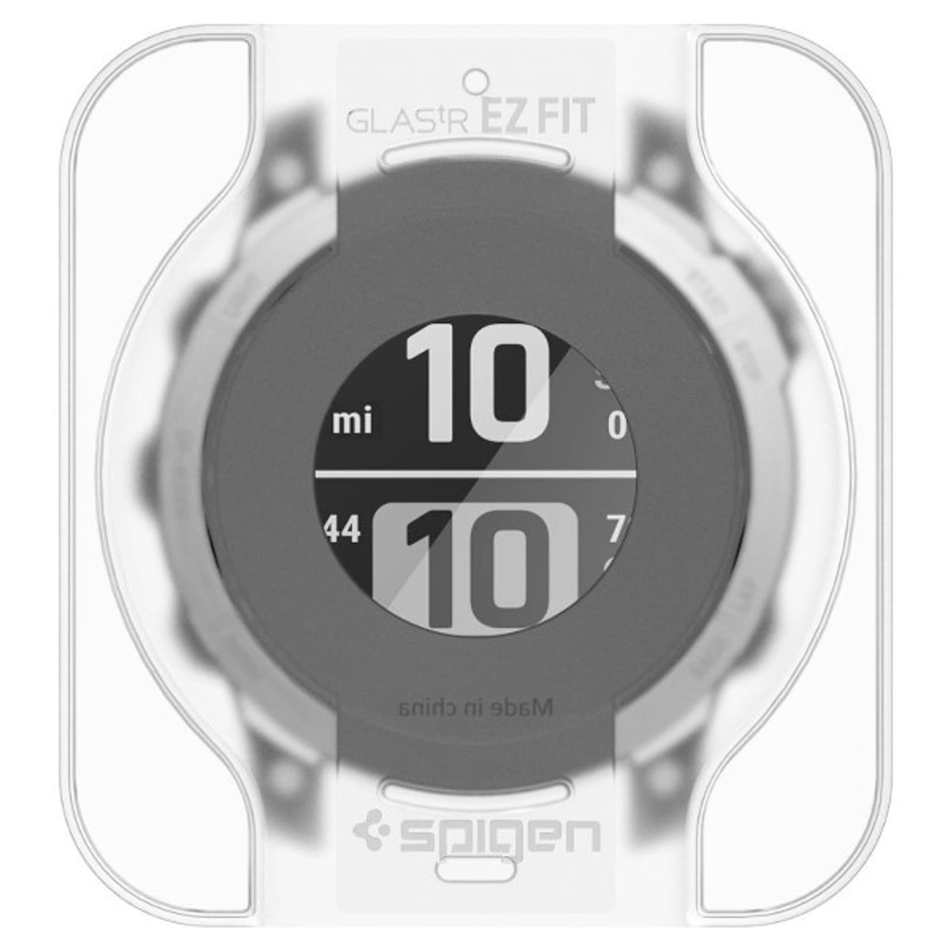 

Spigen Glas.TR Garmin Fenix 7/7 Solar Classic 2-Pack "EZ FIT" AGL04632 szkło hartowane