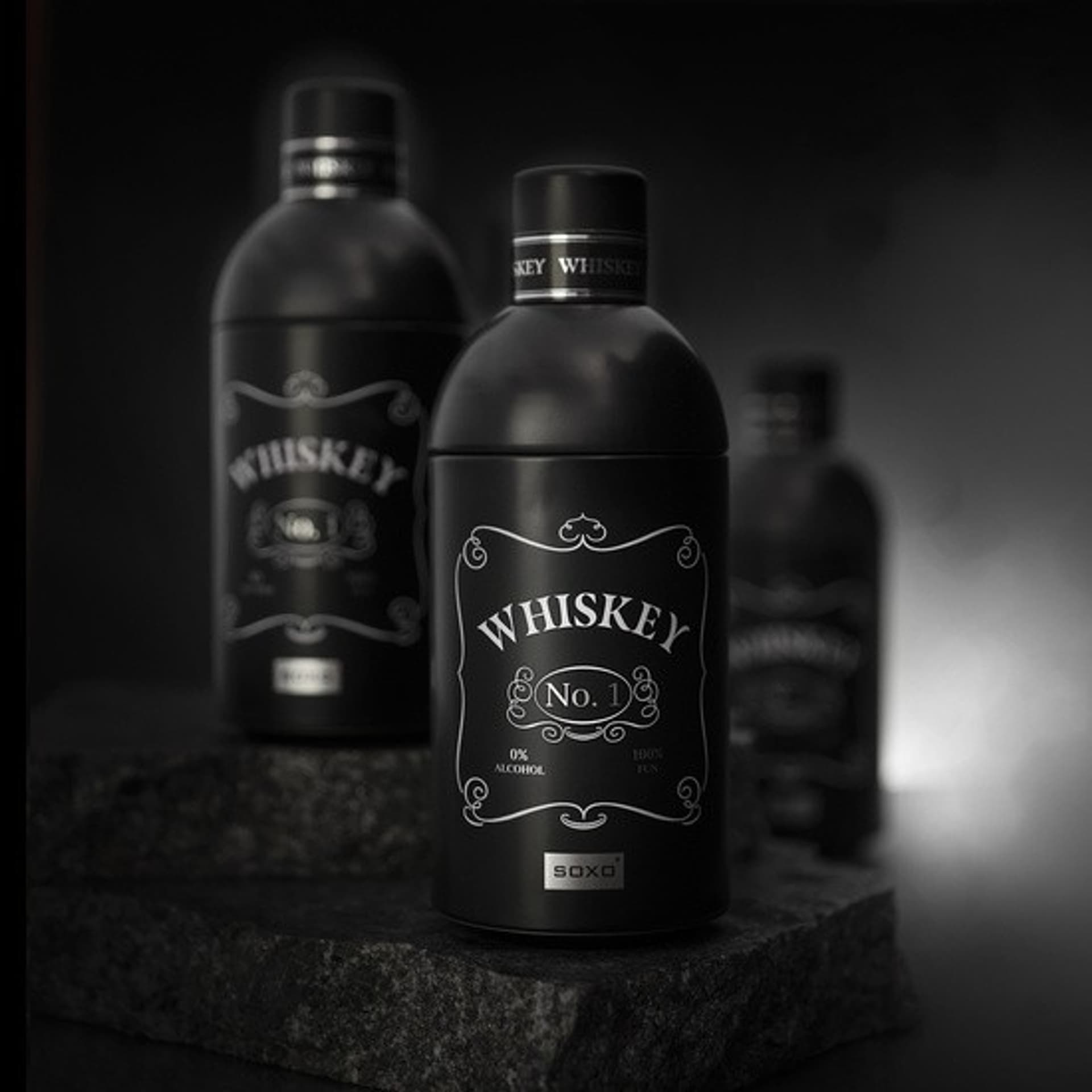 

BOKSERKI SOXO WHISKEY (kolor whiskey, rozmiar L)