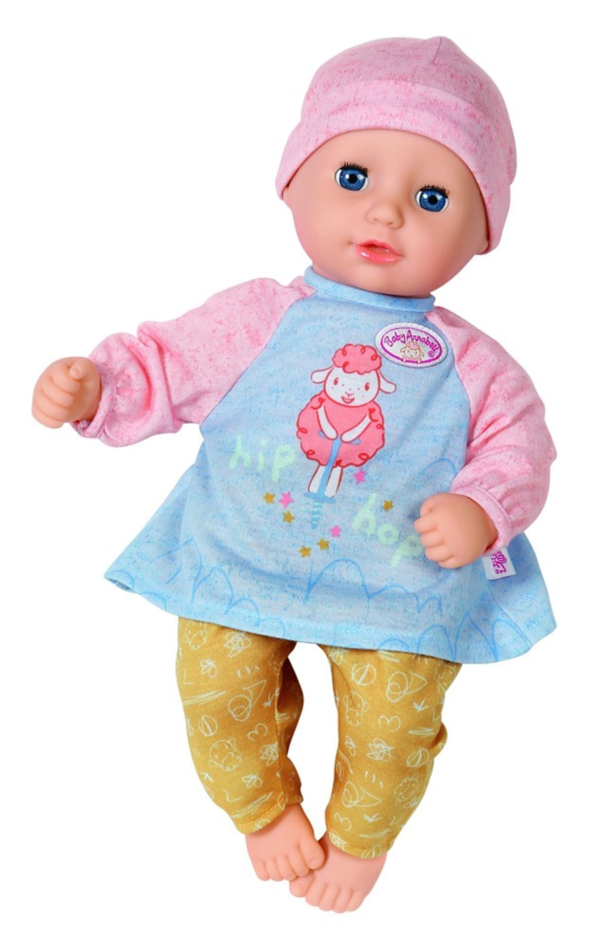 

Wygodne ubranko 36 cm Baby Annabell