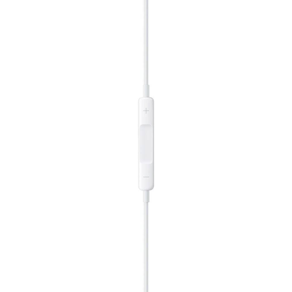 

Zestaw Słuchawkowy Zamiennik Apple Typ-C MMTN2ZMA Box biały
