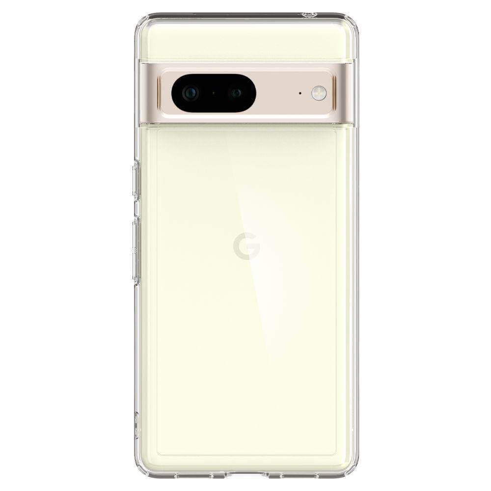 

Etui GOOGLE PIXEL 7 Spigen Ultra Hybrid Crystal transparentne