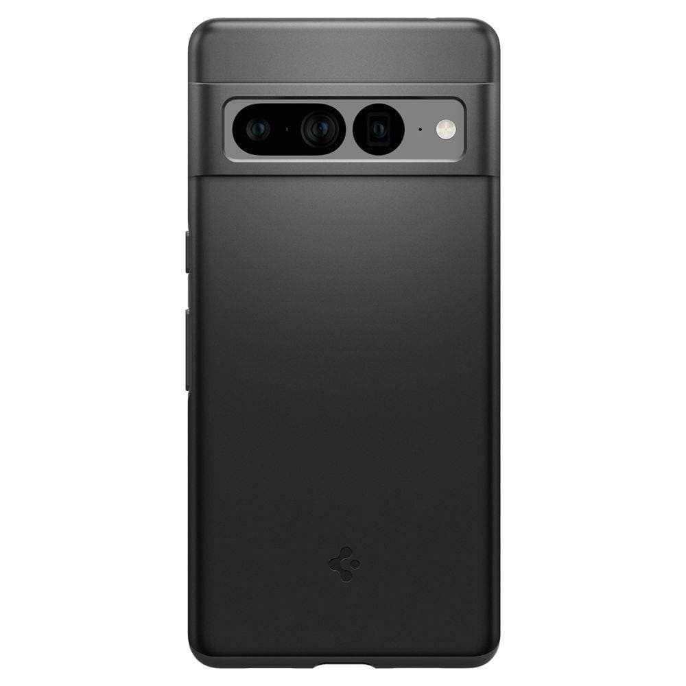 

Etui GOOGLE PIXEL 7 PRO Spigen Thin Fit czarne