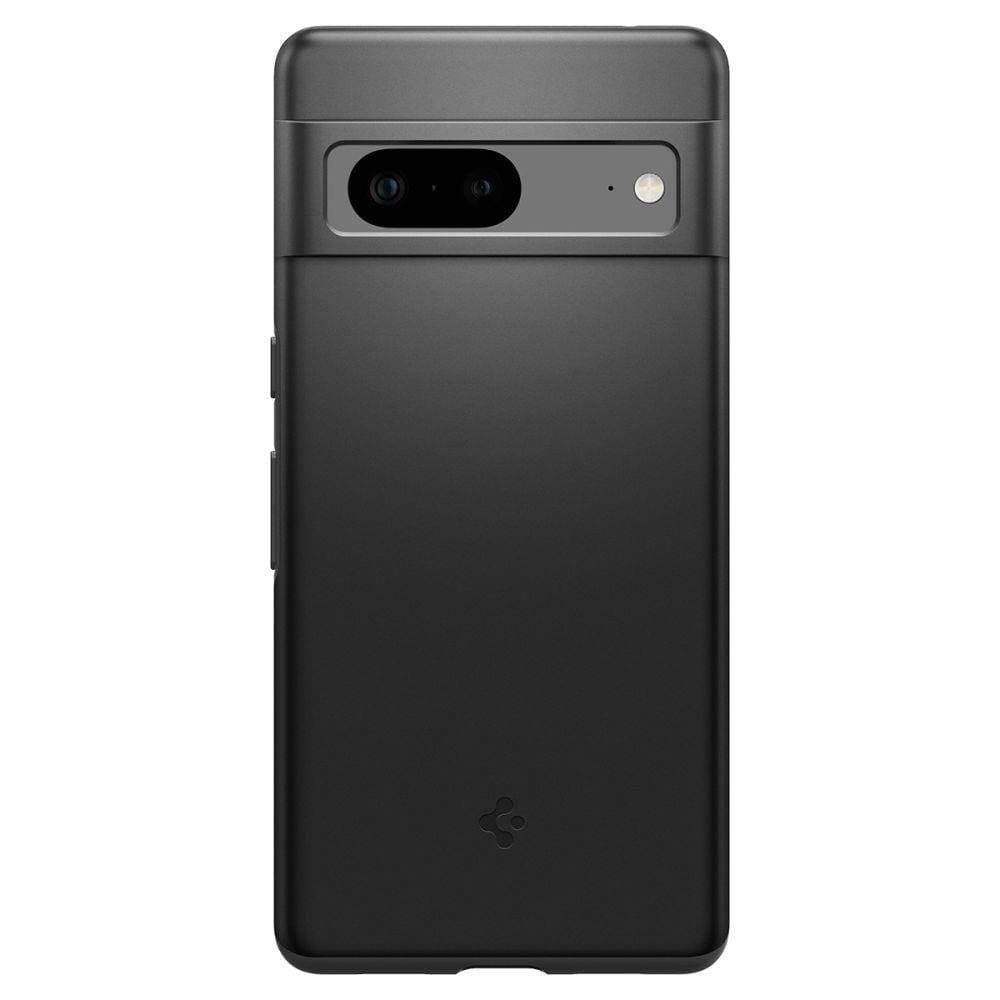 

Etui GOOGLE PIXEL 7 Spigen Thin Fit czarne