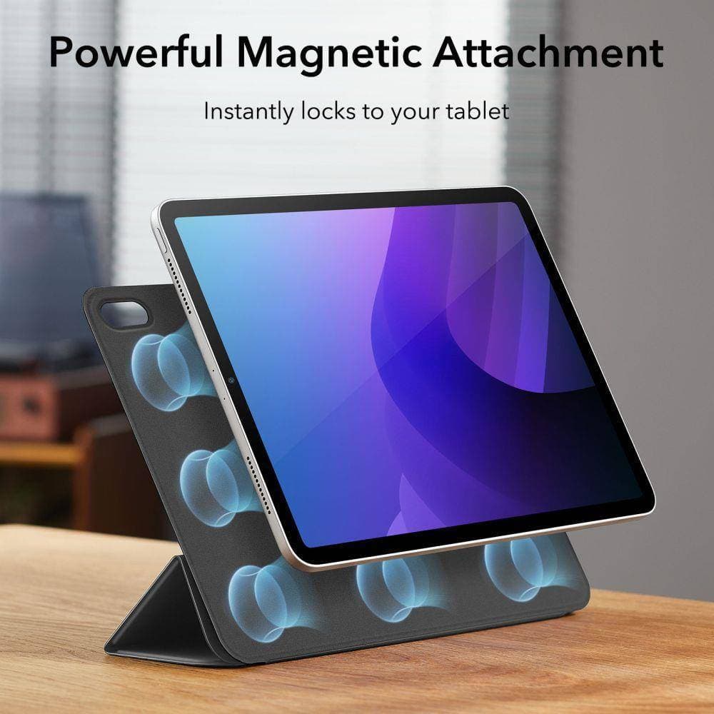 

Etui IPAD 10.9 2022 ESR Rebound Magnetic Forest Green