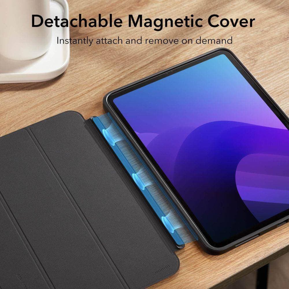 

Etui do IPAD 10.9 2022 ESR Ascend Hybrid czarne