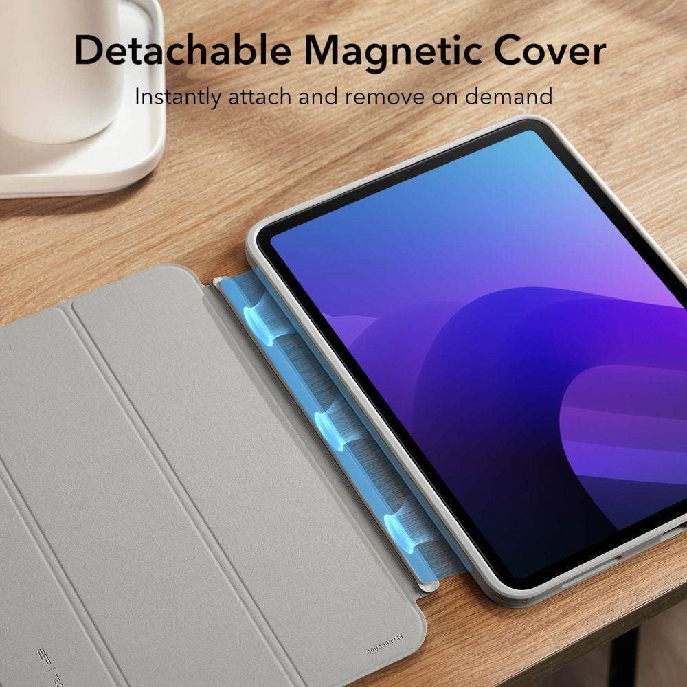 

Etui do IPAD 10.9 2022 ESR Ascend Hybrid szare