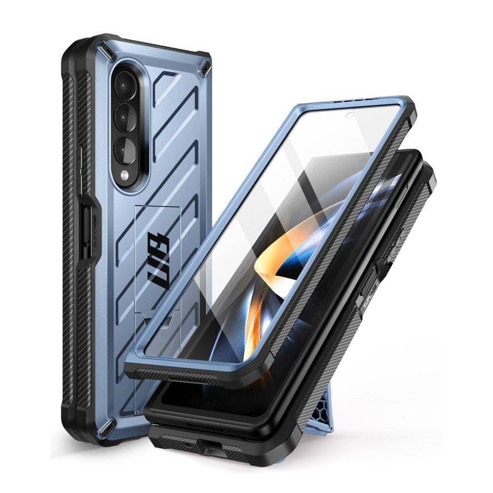 

Etui GALAXY Z FOLD 4 SupCase Unicorn Beetle Tilt