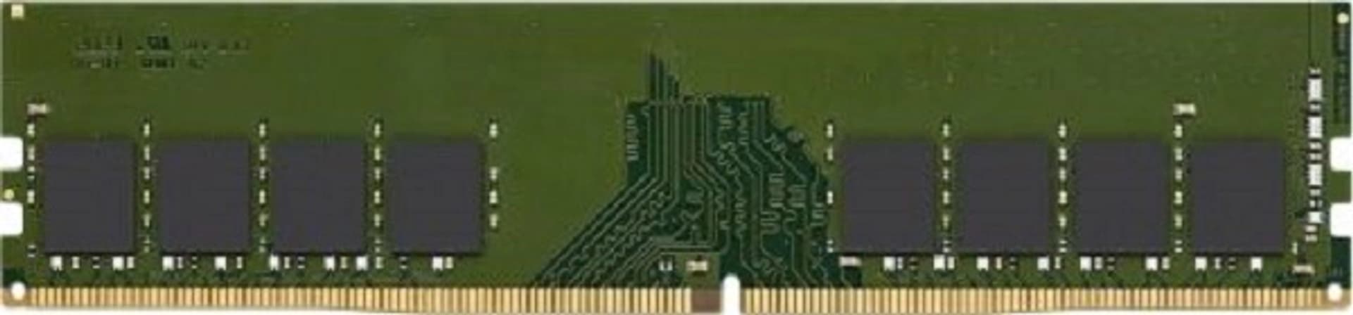 

Pamięć KINGSTON DIMM DDR4 8GB 3200MHz 1.2V SINGLE