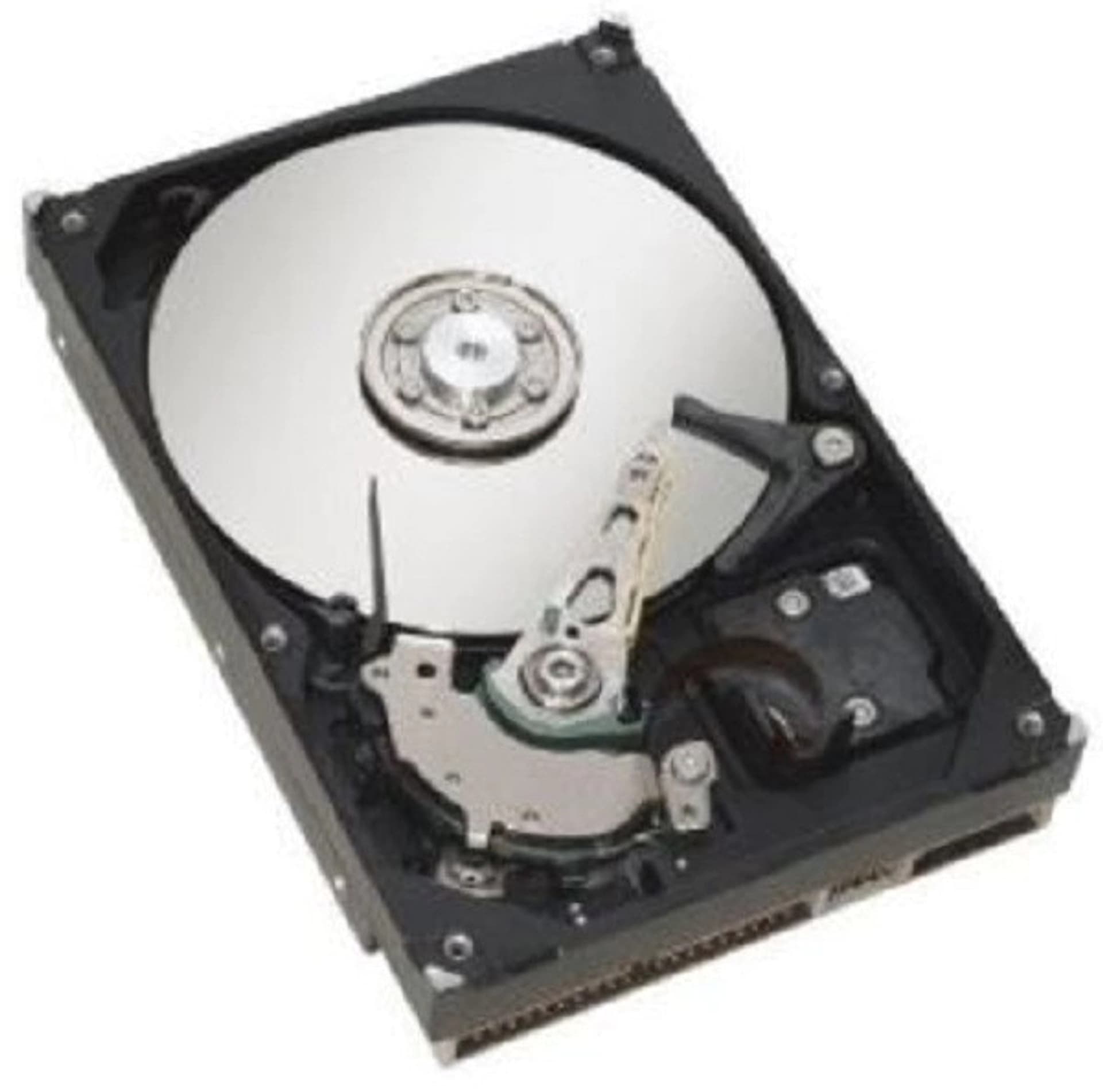 

Dysk twardy FUJITSU 1 TB 3.5" S26361-F3951-L100