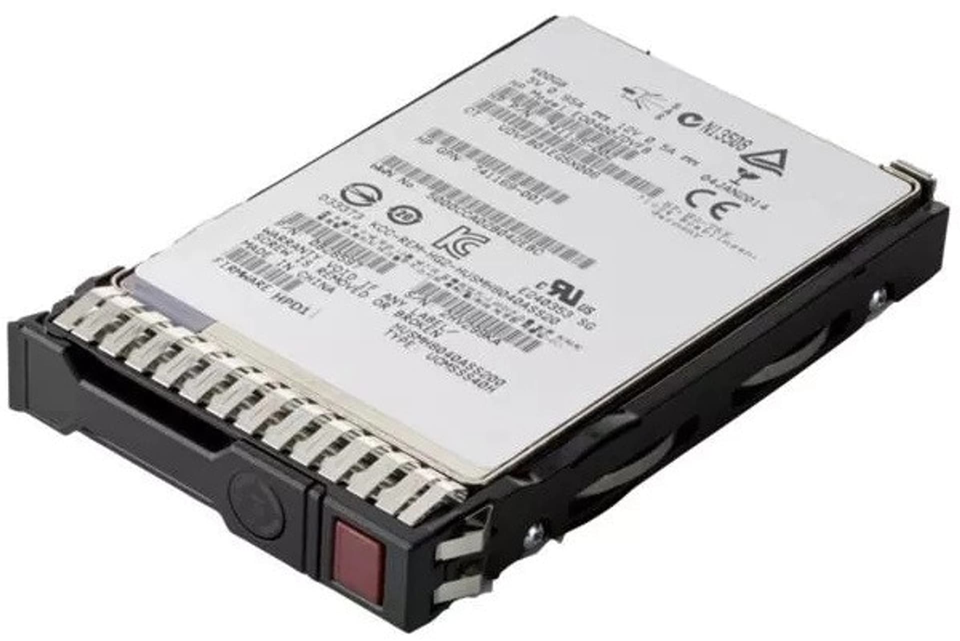 

Dysk SSD HP 2.5″ 480 GB SATA III (6 Gb/s)