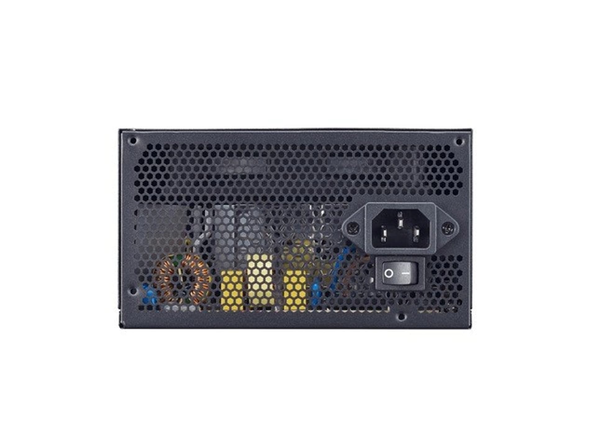 

Zasilacz PC COOLER MASTER 650W MPE-6501-ACABW-BEU