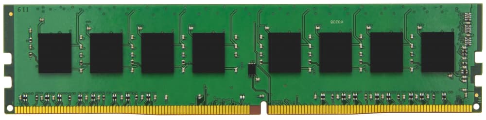 

Pamięć KINGSTON (DIMM\DDR4\8 GB\3200MHz\1.2V\22 CL\Single)