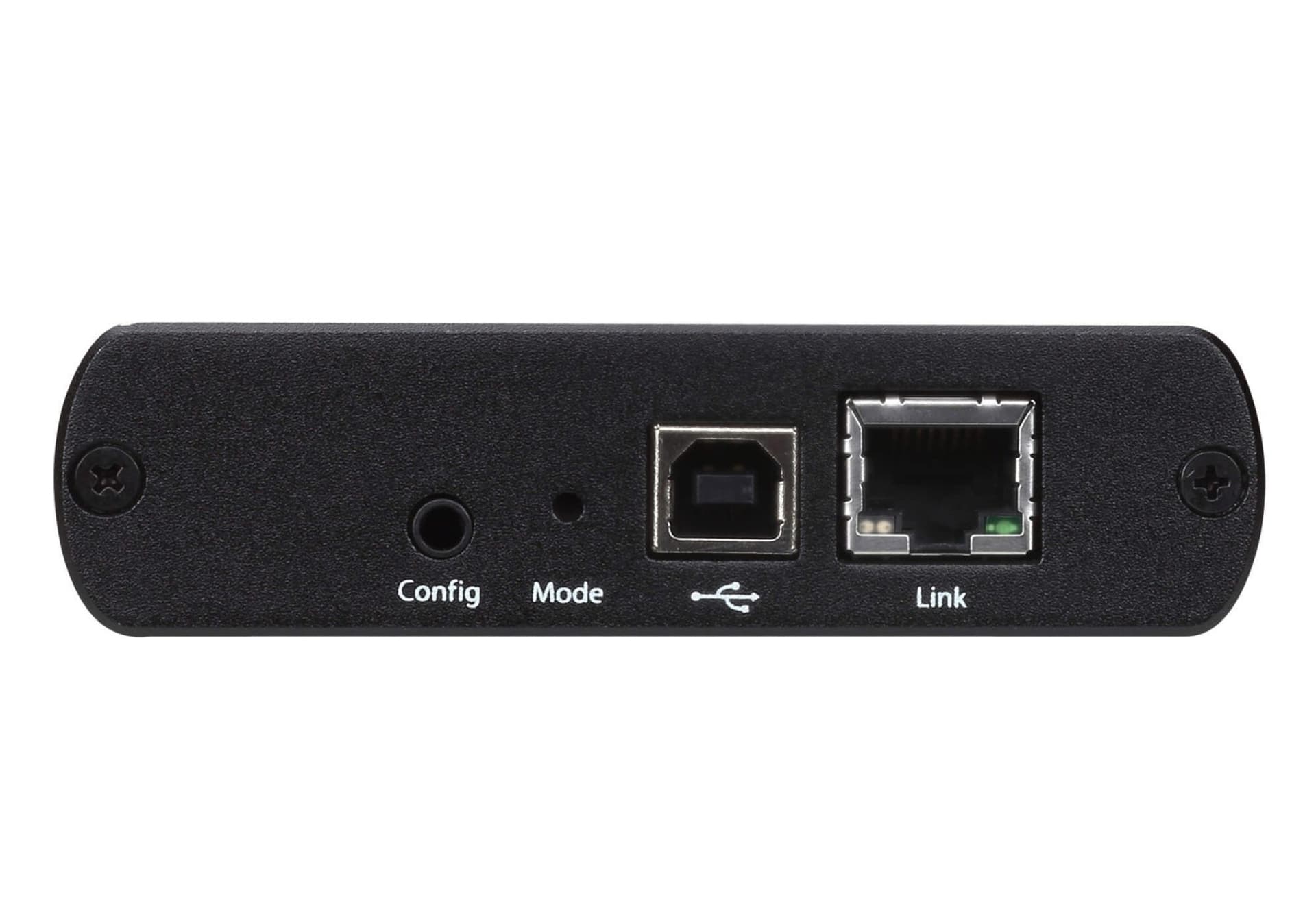

Przedłużacz USB2.0 Cat.5 4-portowy UEH4002A