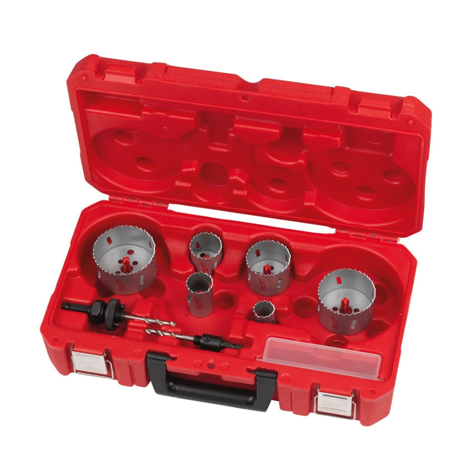 

ZESTAW OTWORNIC CONTRACTOR 25,32,40,54,68,76MM