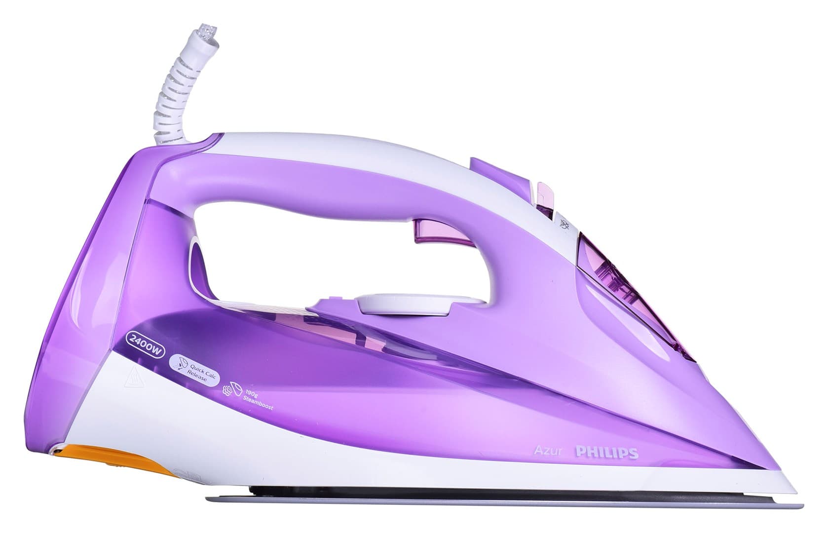 

Żelazko Philips Azur Performer GC4533/30