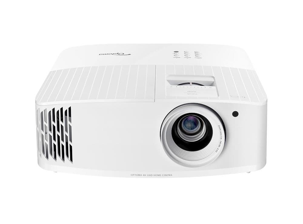 

PROJEKTOR OPTOMA UHD38x DLP UHD 4000 ANSI 1000000:1
