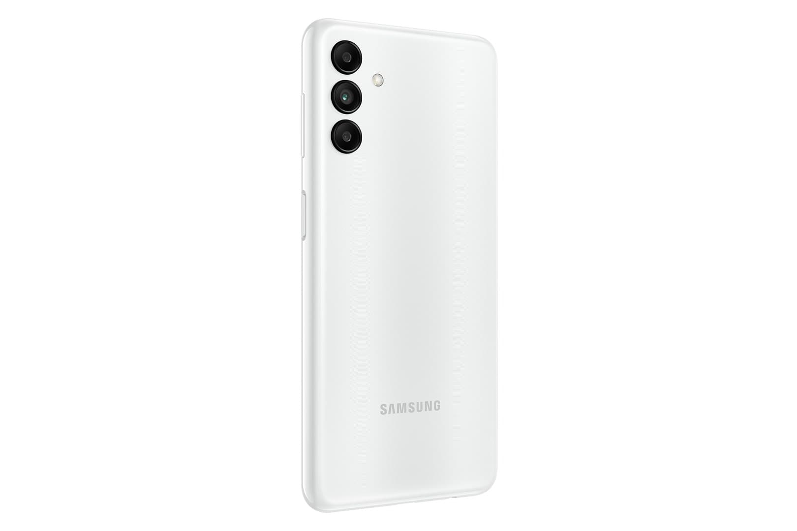 

Smartfon Samsung Galaxy A04s (A047) 3/32GB 6,5" PLS 1600x720 5000 mAh Dual SIM LTE White, A047) 3/32gb 6.5" pls 1600x720 5000 mah dual sim lte whit