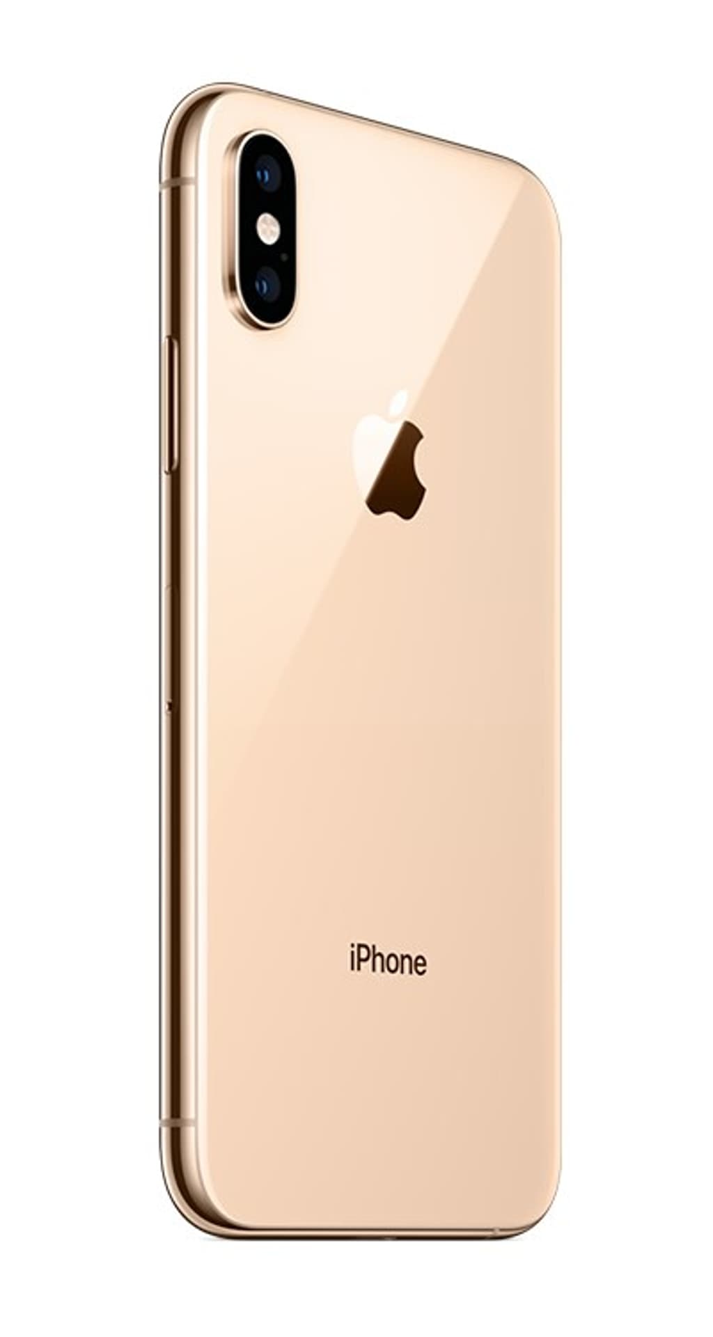 

Apple iPhone XS 256 Gold REMADE 2Y