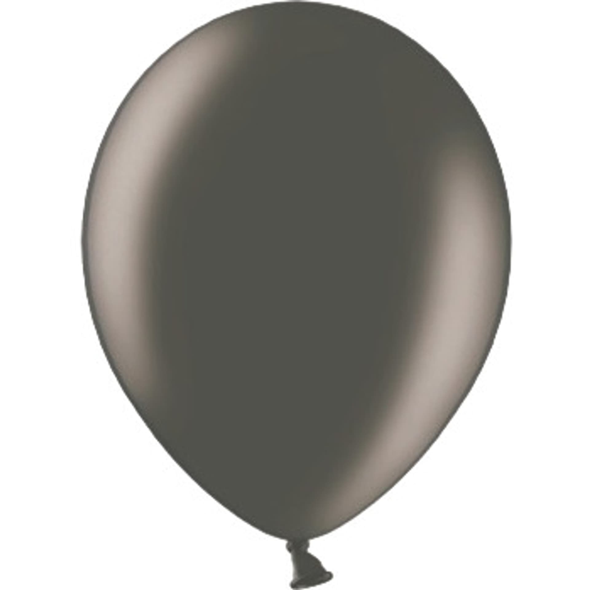 

Balon metalic czarny 27 cm (100 szt.) 12M-090 ALIGA, 100 szt.) 12m-090 alig