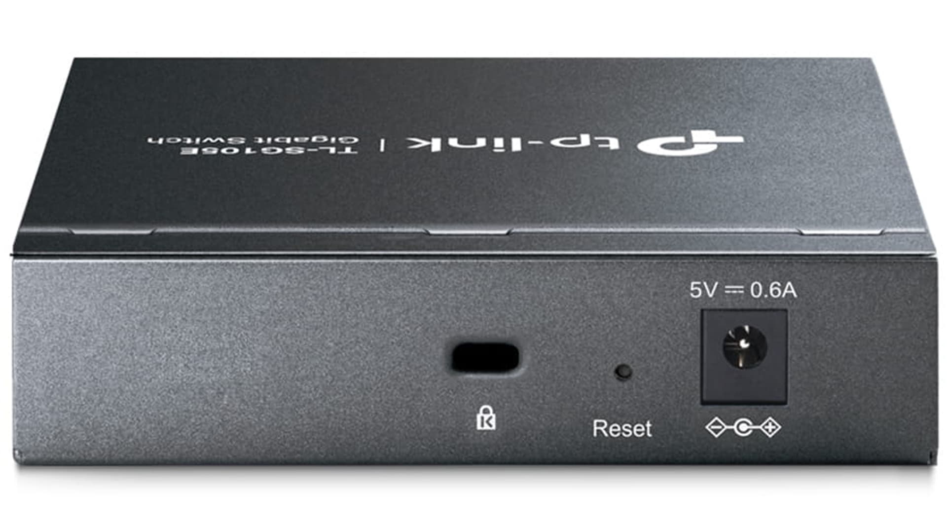 

Switch TL-SG105E Przełącznik 5 portów gigabitowych