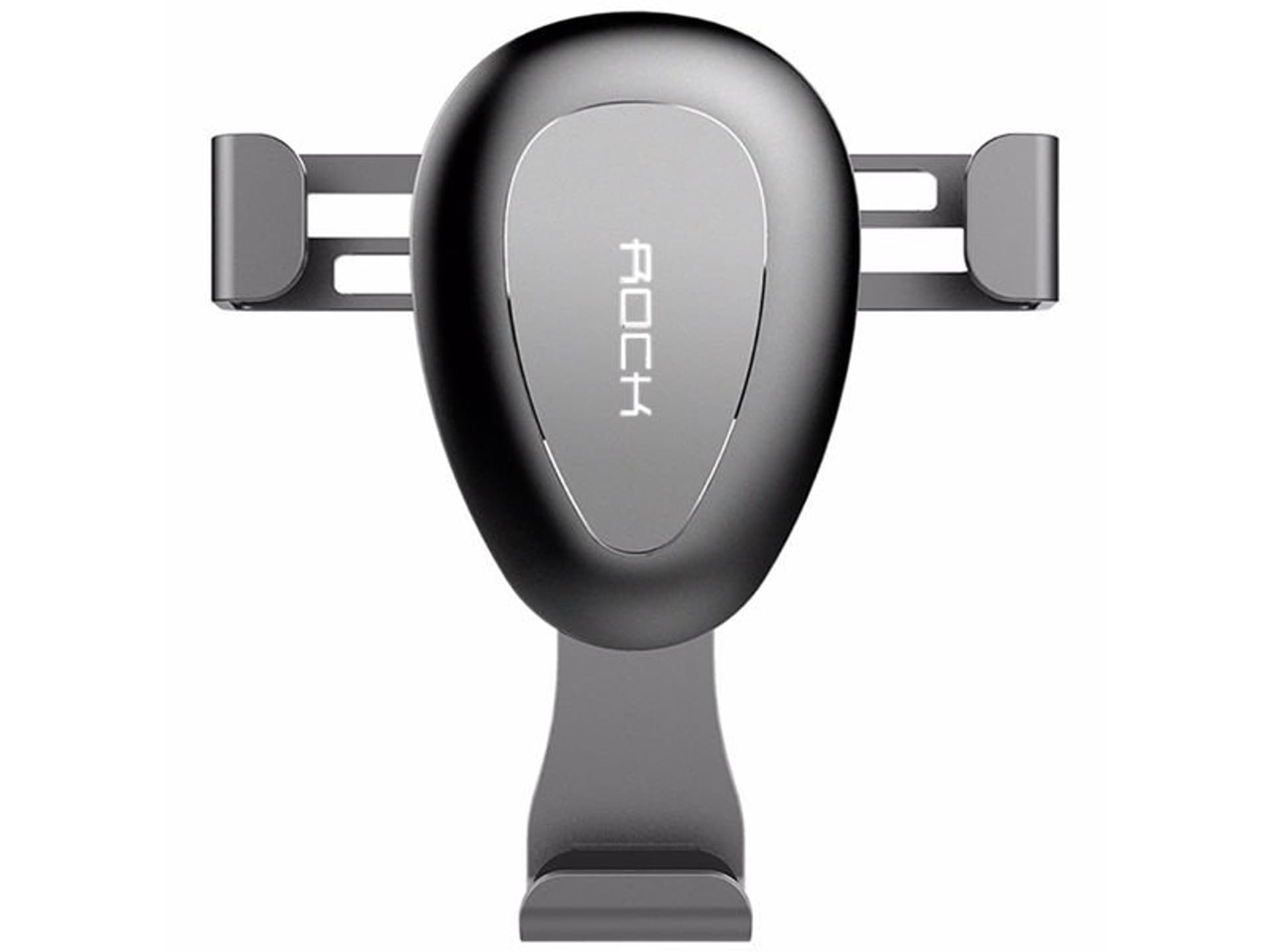 

Rock Uniwersalny Uchwyt na Kratkę Gravity Car Mount - Szary