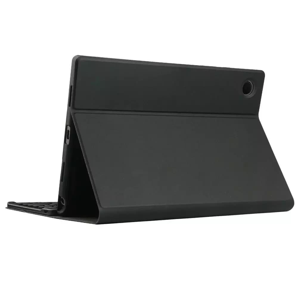 

Etui z klawiaturą SC Pen do Samsung Galaxy Tab S6 Lite 10.4 2020 / 2022 Pink