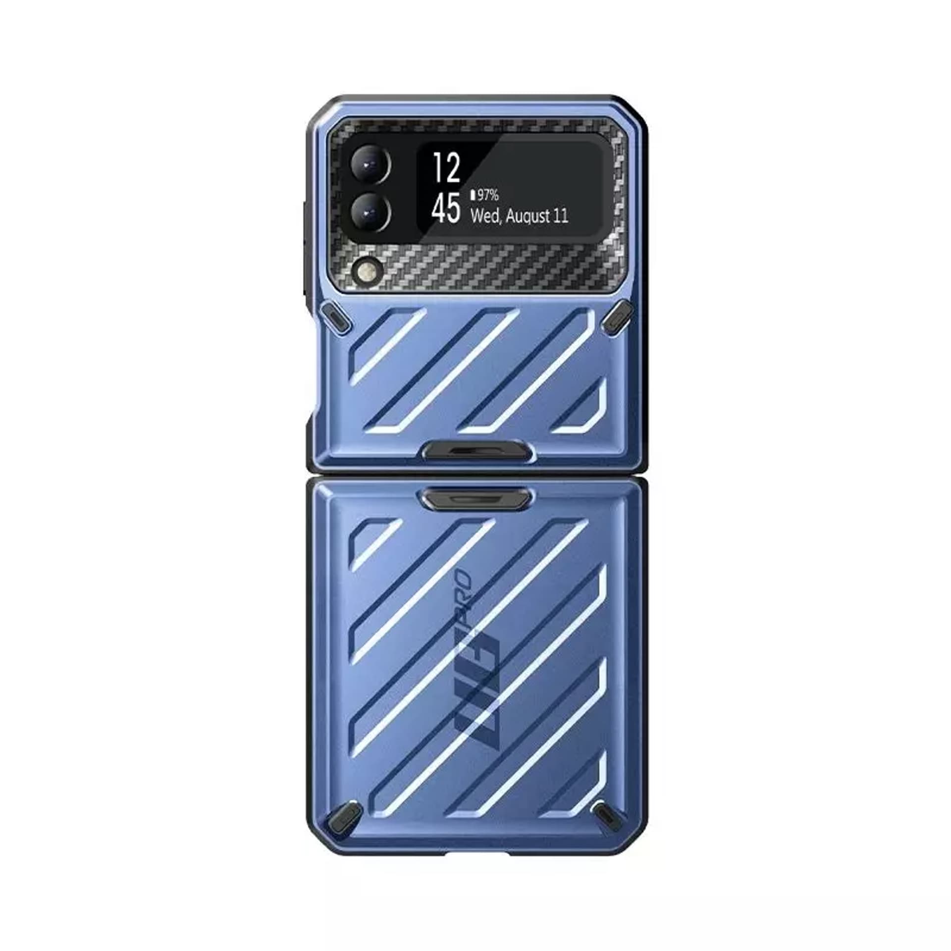 

Supcase unicorn beetle pro galaxy z flip 4 tilt