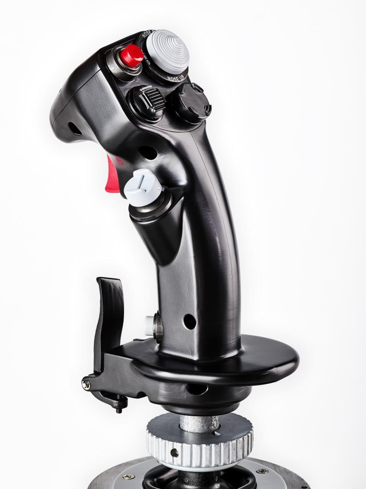 

Uchwyt joysticka F-16C Viper