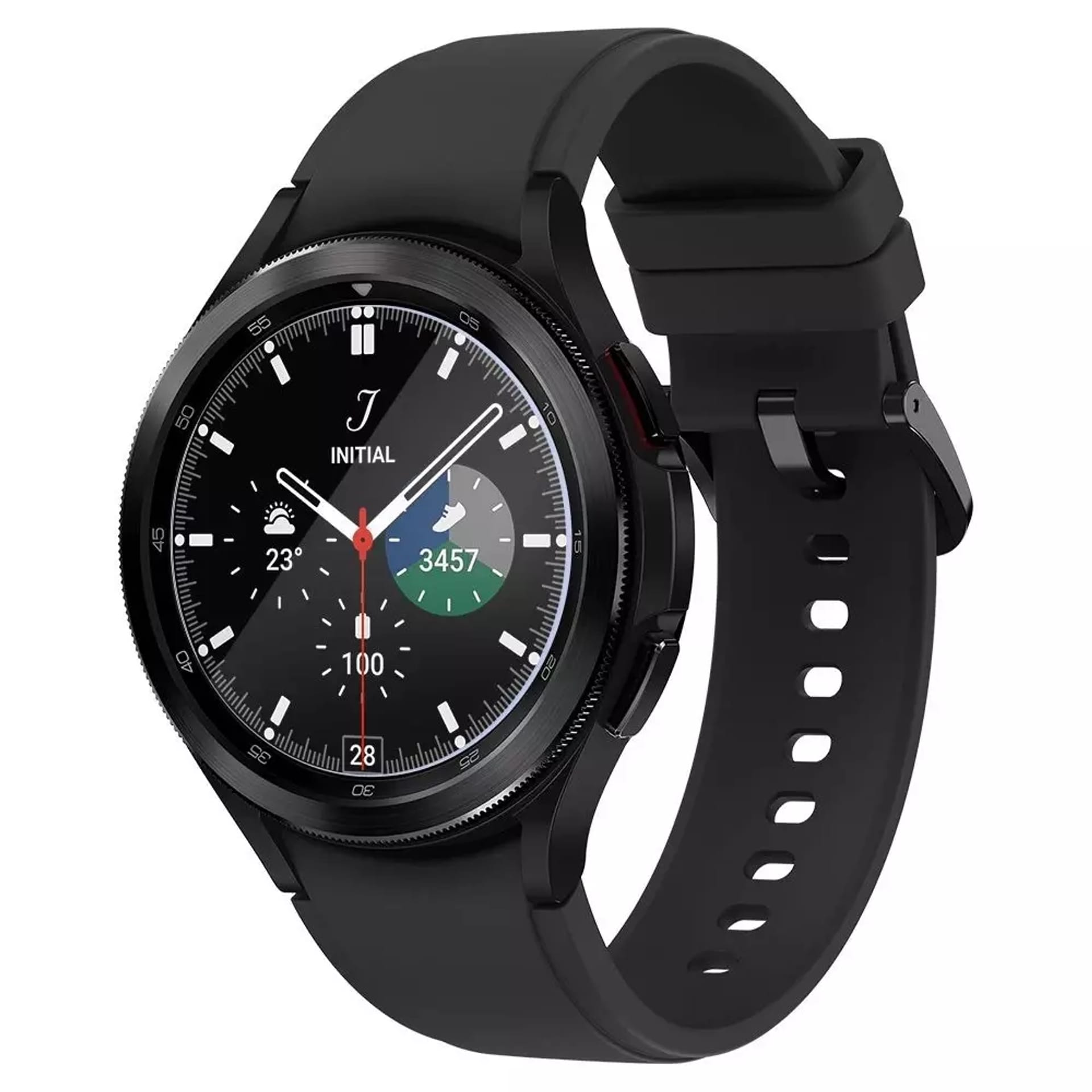 

Szkło hartowane spigen glas.tr slim 3-pack galaxy watch 4 classic 42mm