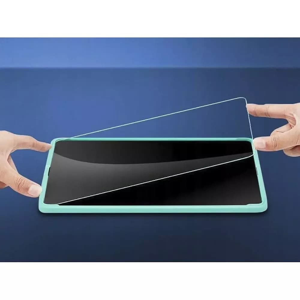

SZKŁO HARTOWANE ESR TEMPERED GLASS 2-PACK IPAD 10.9 2022 CLEAR