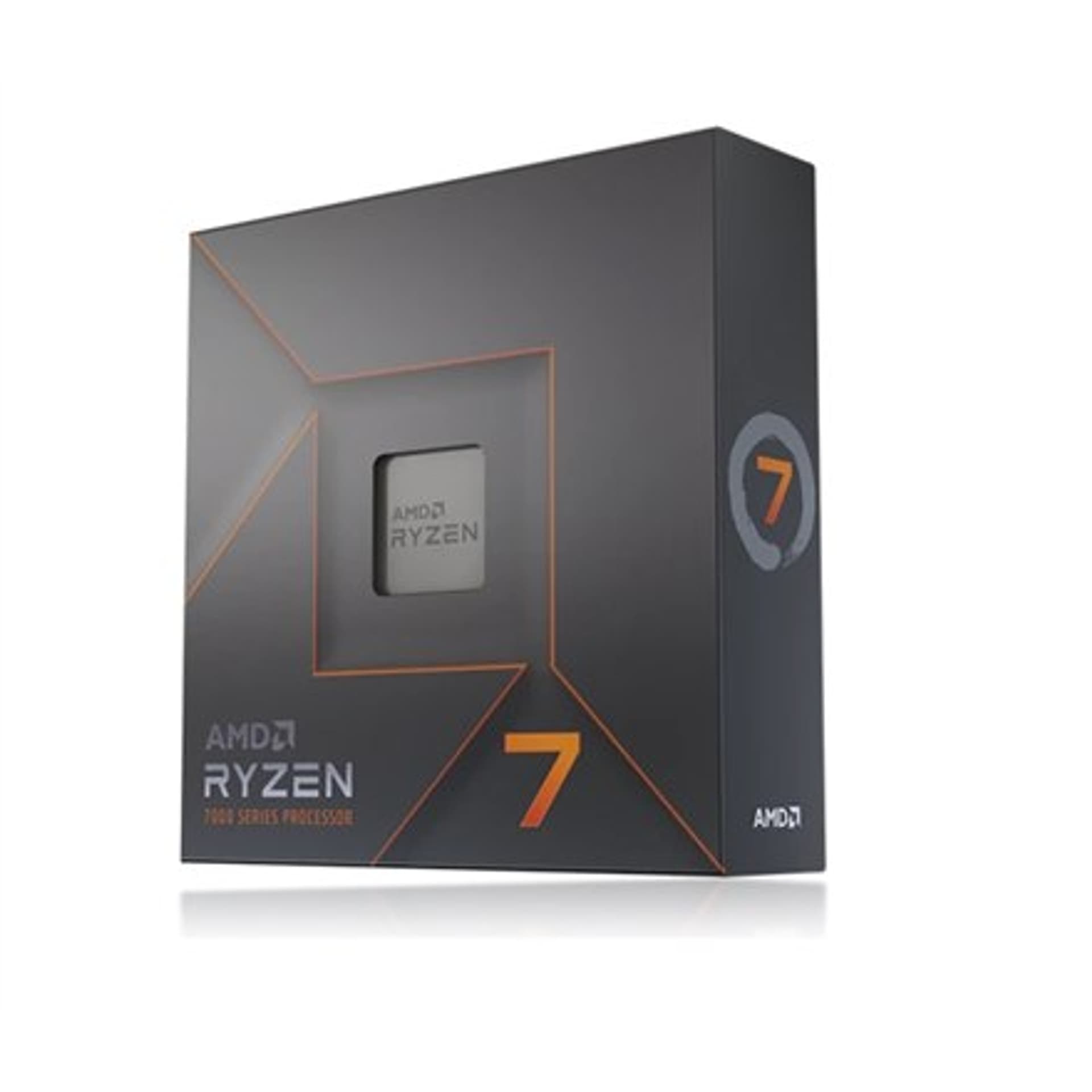 

Procesor AMD Ryzen 7 7700X