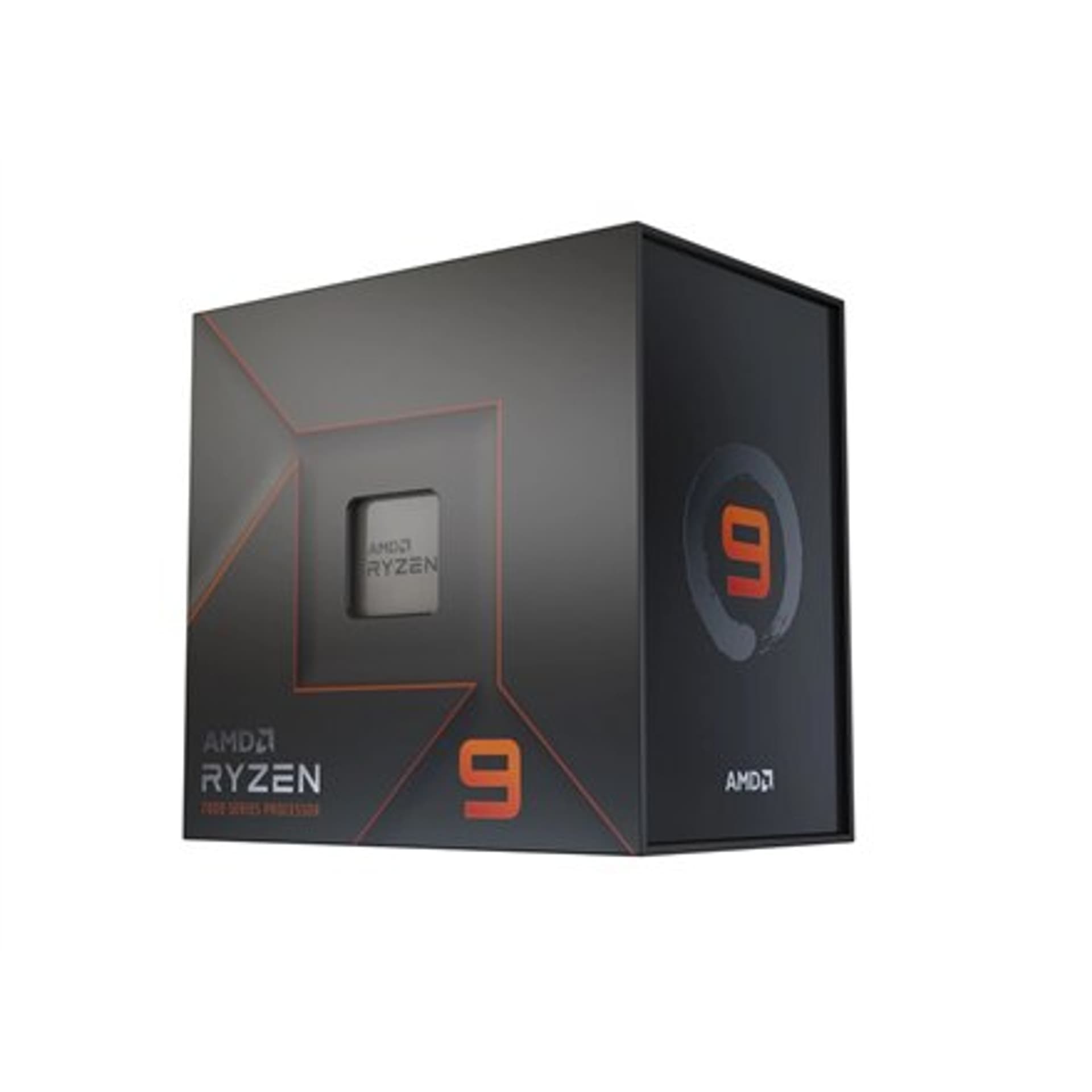 

Procesor AMD Ryzen 9 7900X