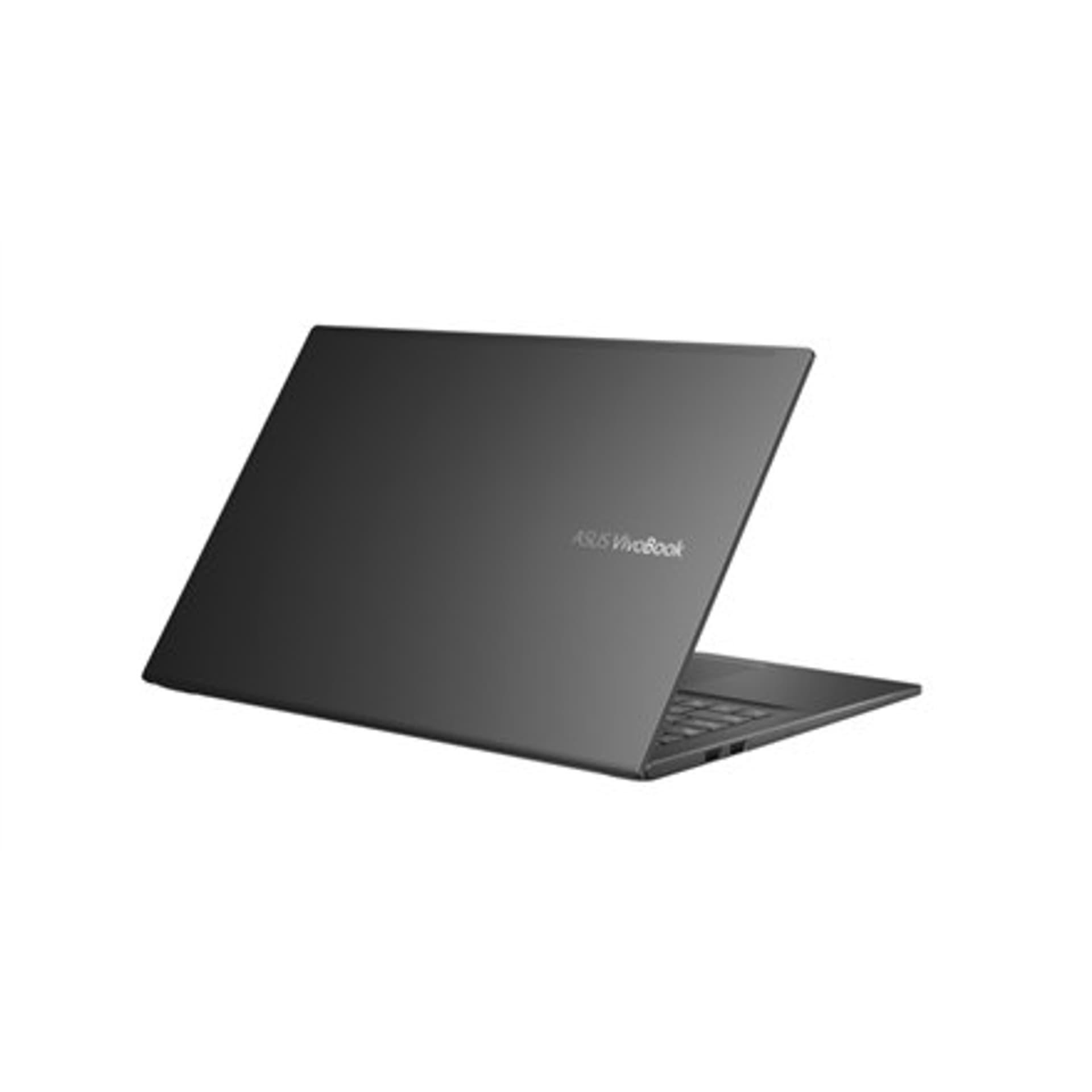 

Asus Vivobook 15 K513EA-L11309W Indie Black, 15,6 ", OLED, FHD, 1920 x 1080, Glossy, Intel Core i3, i3-1115G4, 8 GB, DDR4, SSD