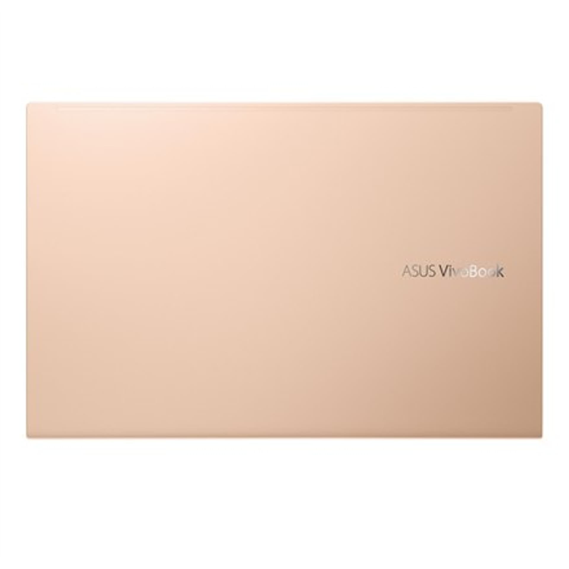 

Asus Vivobook 15 K513EA-L13187W Hearty Gold, 15,6 ", OLED, FHD, 1920 x 1080 pikseli, błyszczący, Intel Core i3, i3-1115G4, 8 GB,