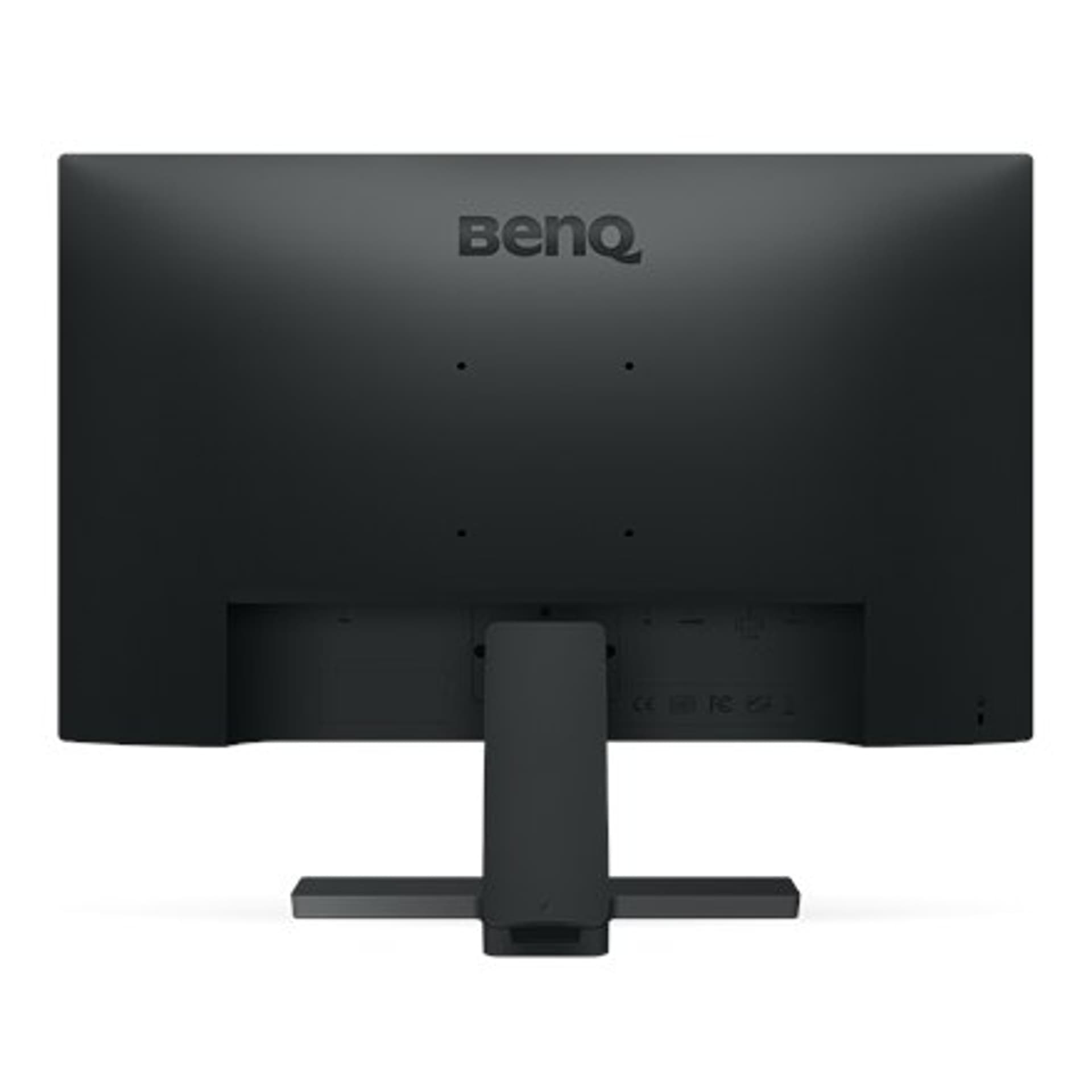 

Monitor BenQ GW2480 9H.LGDLA.TBE (23,8"; IPS/PLS; FullHD 1920x1080; DisplayPort, HDMI, VGA; kolor czarny)